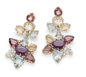 H. Stern DVF Harmony Earrings