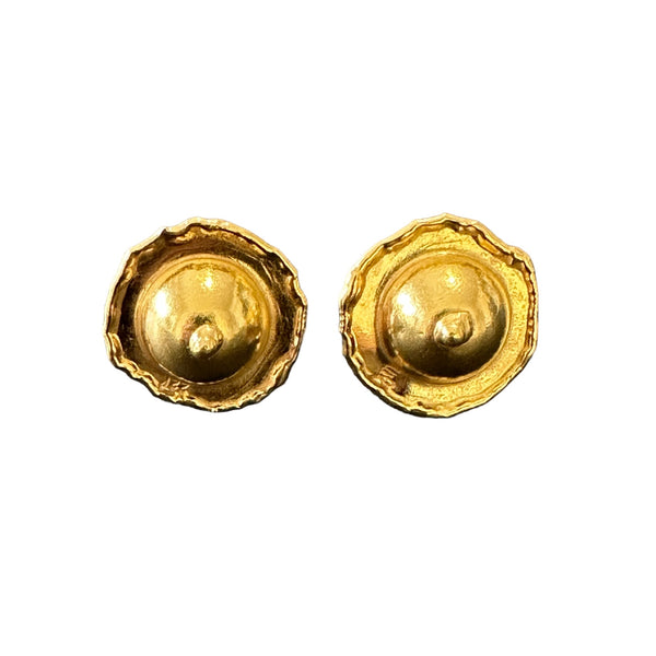 Jean Mahie Earrings