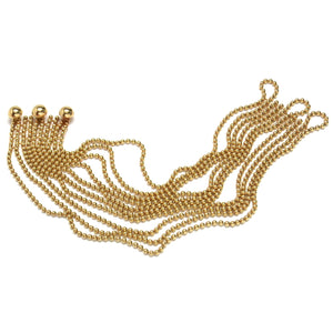 Cartier Draperie Gold Bracelet