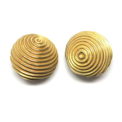 Christopher Walling Earrings